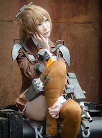 Cosplay suite collection 11 2(8)
